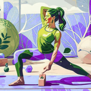 Acondicionamiento Corporal