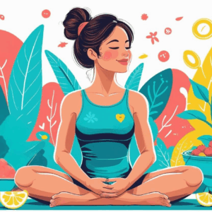 Crea hábitos sencillos en 7 días