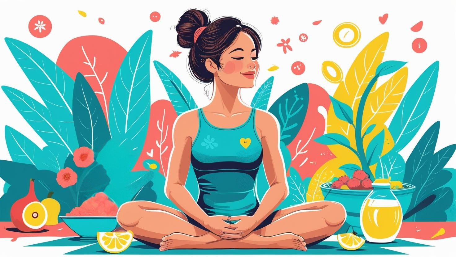 Crea hábitos sencillos en 7 días