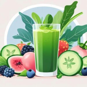 Detox gastrointestinal de 6 días