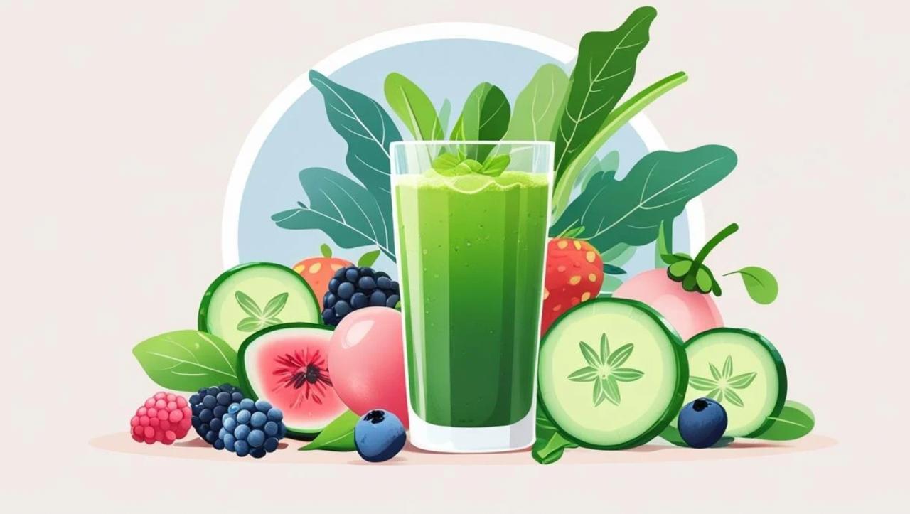 Detox gastrointestinal de 6 días