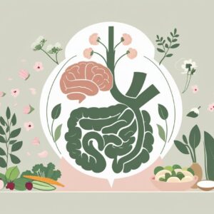 Desinflama tu intestino y mejora tu microbiota