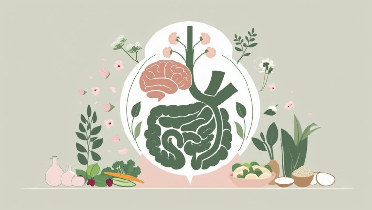 Desinflama tu intestino y mejora tu microbiota