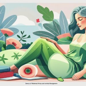 Ser Sostenida, también es ser Fuerte