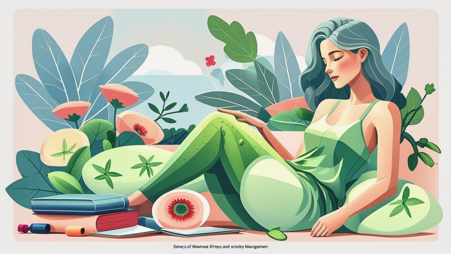 Ser Sostenida, también es ser Fuerte